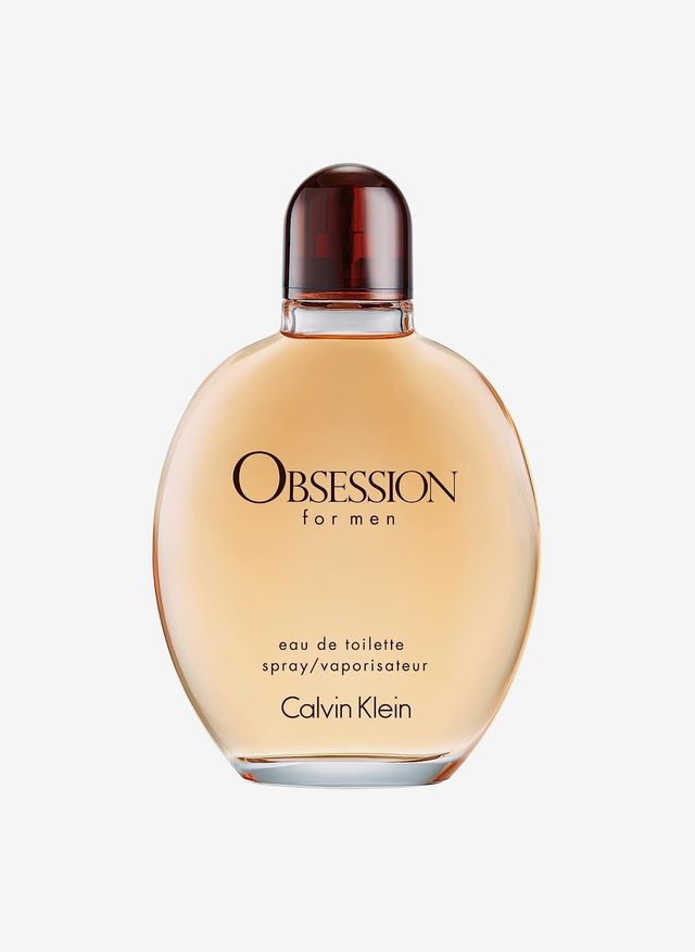 Calvin Klein Obsession Eau de Toilette