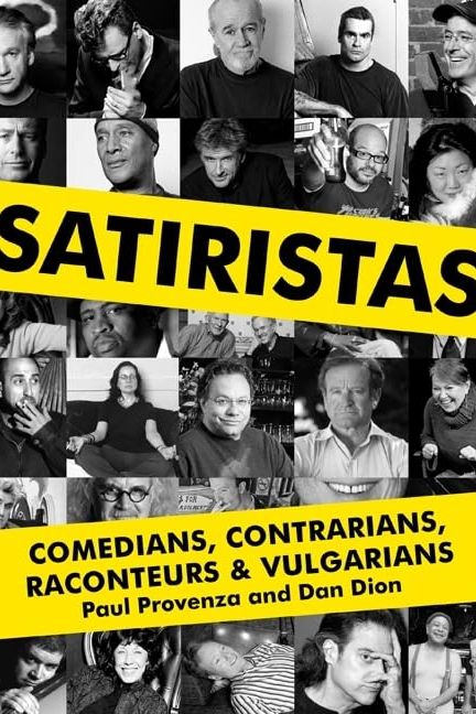 Satiristas