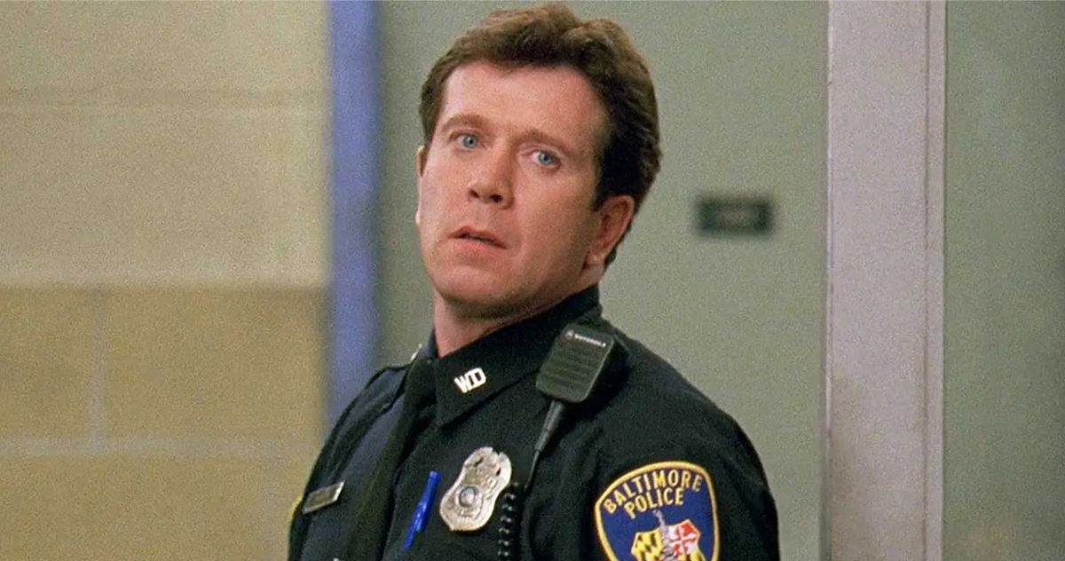 Bobby J. Brown, The Wire Actor, Dead at 62