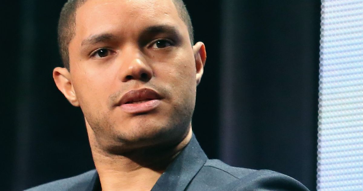 Daily Show Ratings Trevor Noah