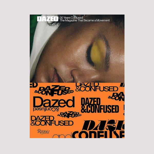 Dazed: 30 Years Confused: The Covers