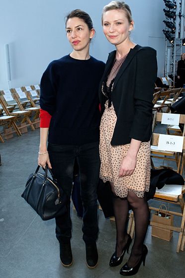 Rooney Mara Is the Latest Celebrity to Join the Louis Vuitton Sofia ...