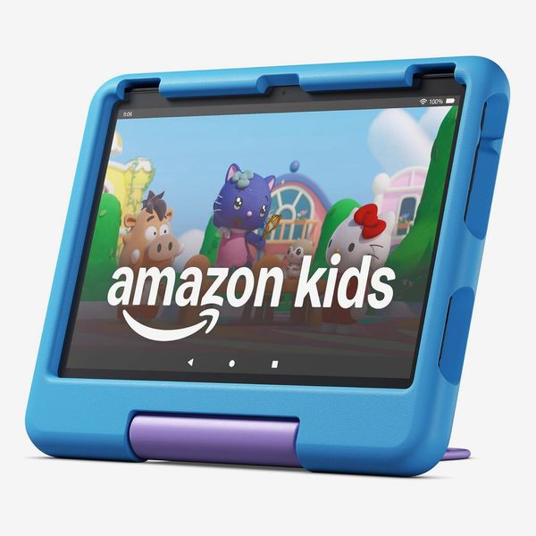 Amazon Fire HD 10 Kids Tablet (newest model)
