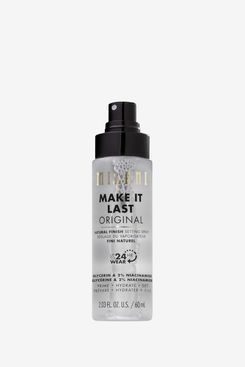 Milani Setting Spray + Primer, Make It Last Original Natural Finish