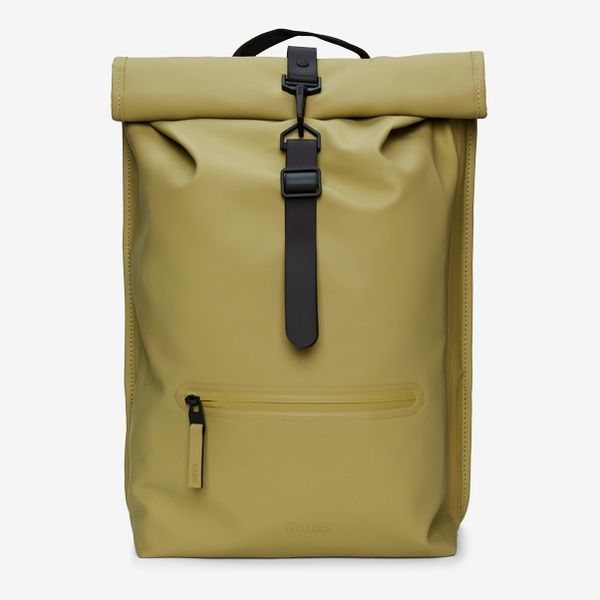 Rains Rolltop Rucksack