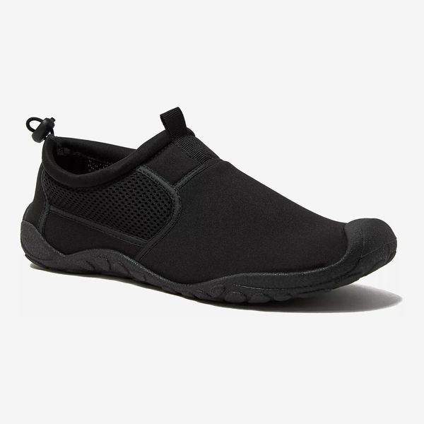 Lands’ End Men's Classic Slip On Water Shoes