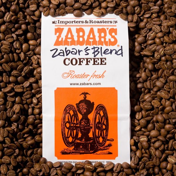 Zabar’s Special Blend Coffee