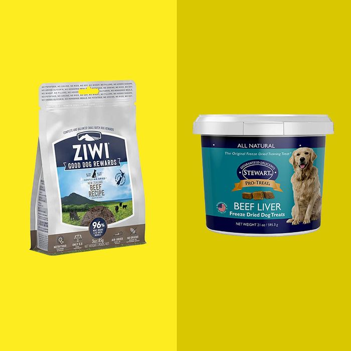 Are Dog Treats Edible For Humans