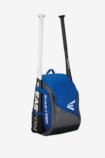 Easton GAME READY Youth Backpack Equipment Bag