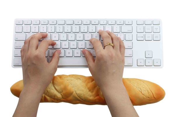 Litop Keyboard Pad Wrist