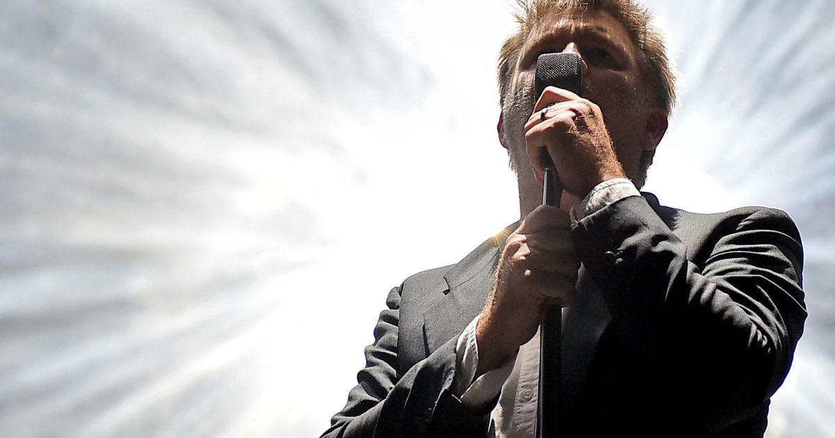 LCD Soundsystemは、ブルックリンのレジデンシー中に新しい音楽を演奏する予定です