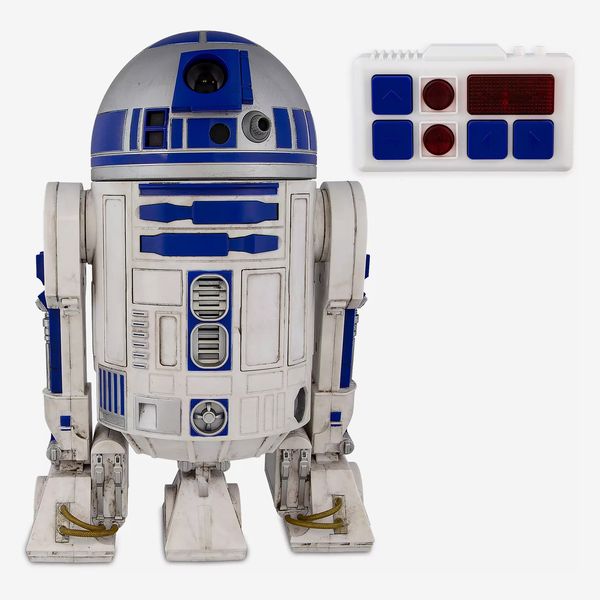 Disney R2-D2 Interactive Remote Control Droid – Star Wars