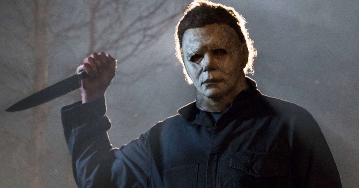 michael myers actor nationality