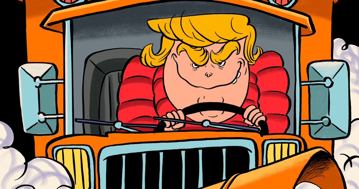 Trump Haters Turned Trump Voters - Vimarsana News