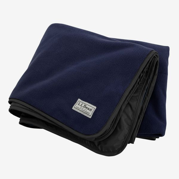 L.L. Bean Waterproof Outdoor Blanket