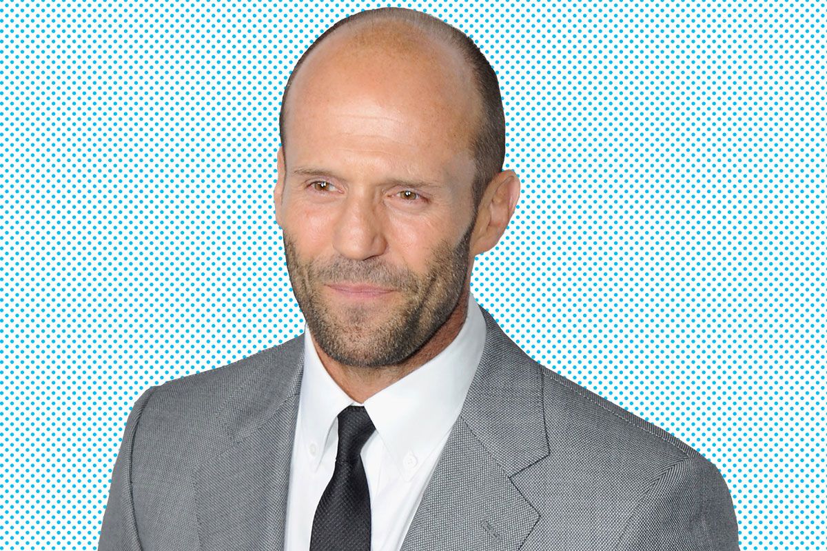 Jason Statham On Furious 7 And The Real Reason He S Not In The New Transporter Movie