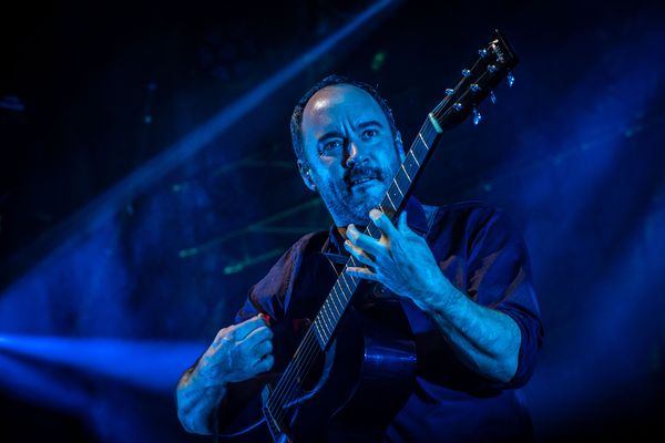 Rock Hall 2020: Appreciating Dave Matthews Band's Legacy