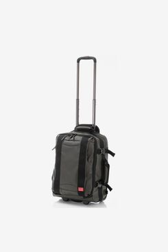 Hideo Wakamatsu 2-Way Carry-On