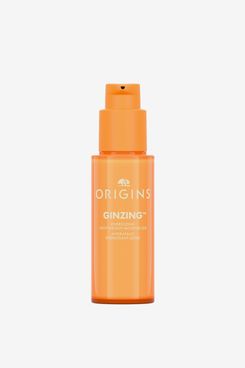 Origins Ginzing Energizing Lightweight Moisturizer