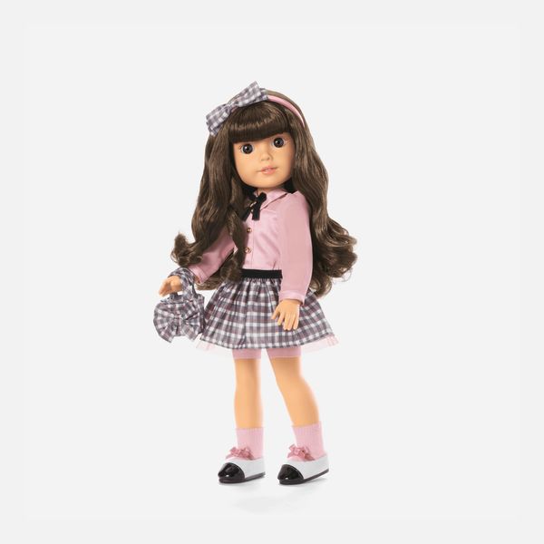 American Girl Modern Era Samantha Doll