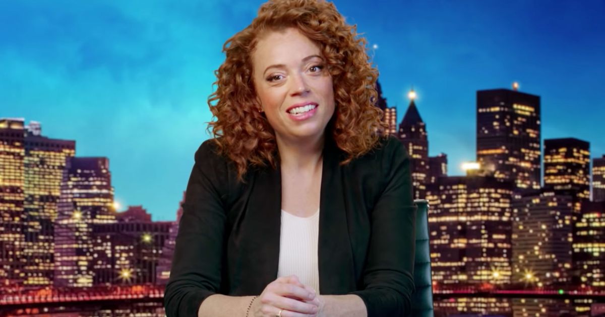 Netflixの「The Break With Michelle Wolf」の予告編をチェックしてください
