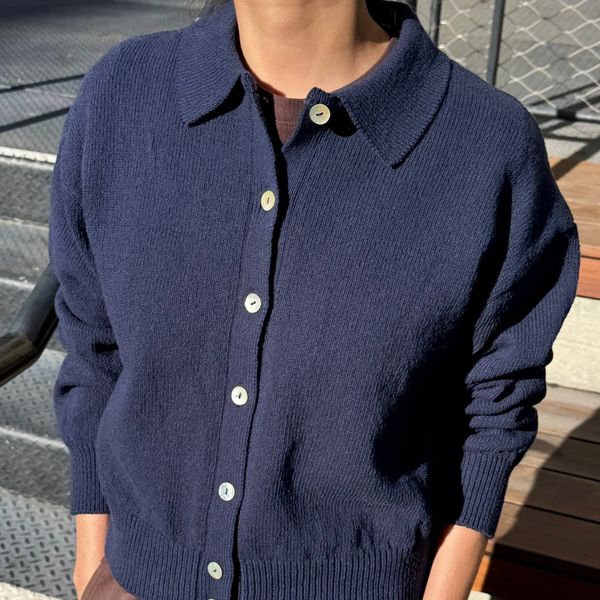 Le Bon Shoppe The Club Cardigan