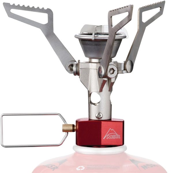 MSR Pocket Rocket 2 Stove