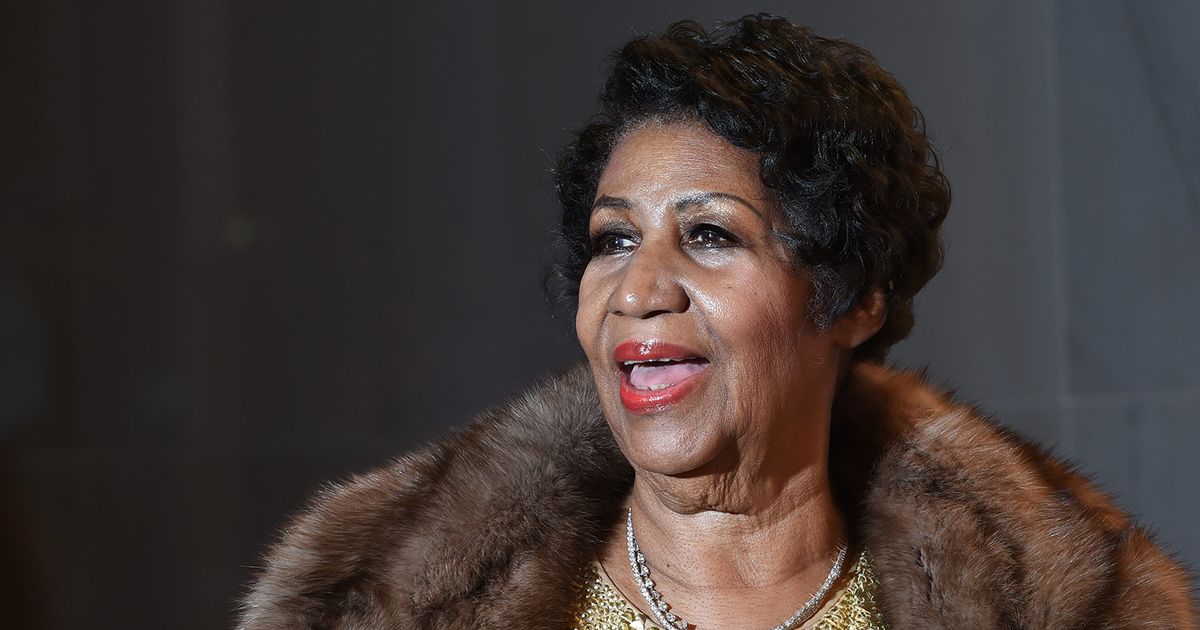 Aretha Franklin Stuns Obama, Carole King, Earth With Jaw-Dropping ...