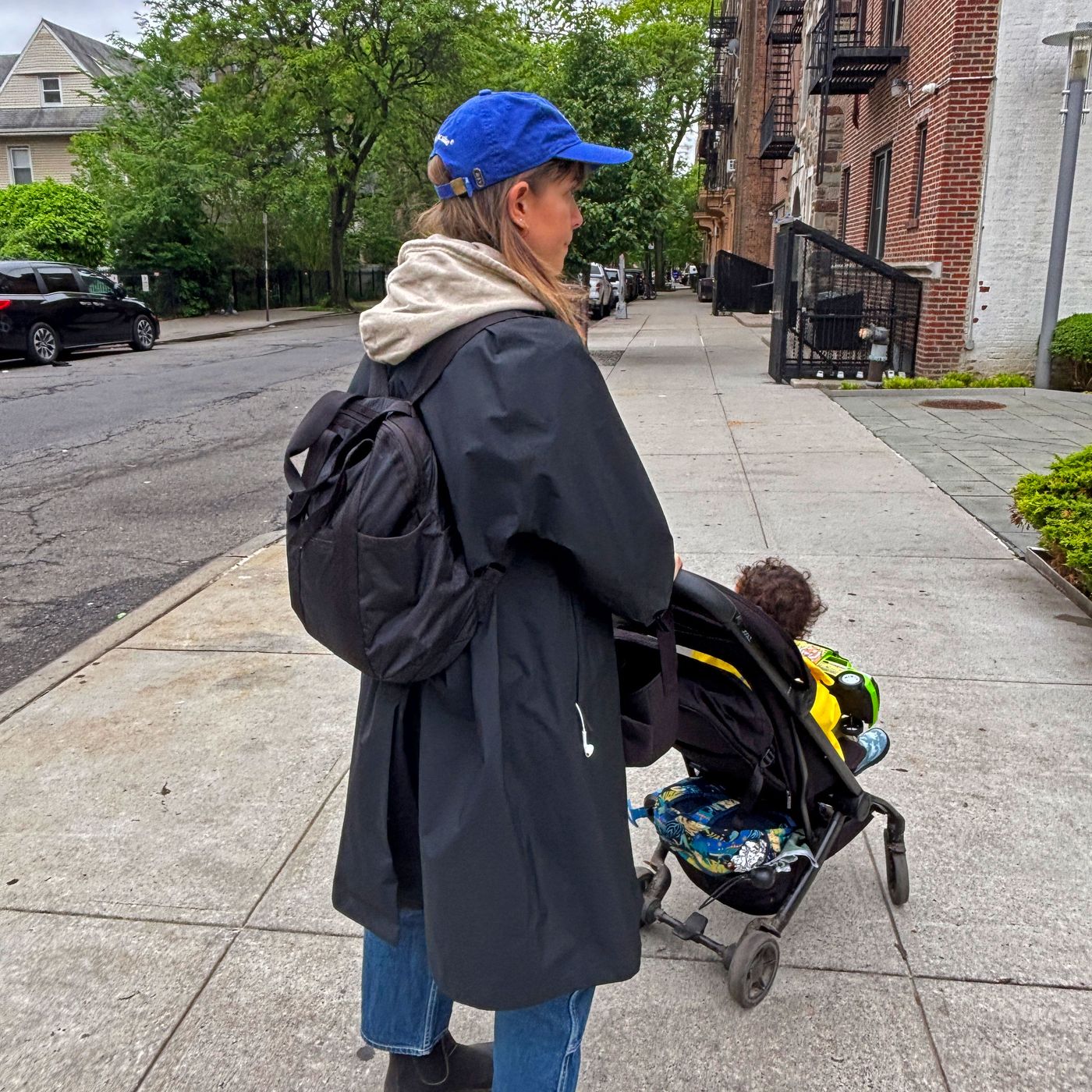 13 Best Non-Diaper Diaper Bag | The Strategist