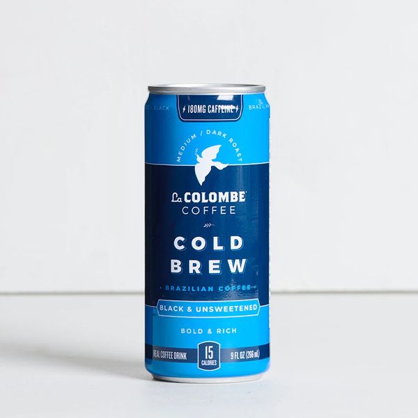 La Colombe Single-Origin Cold Brew