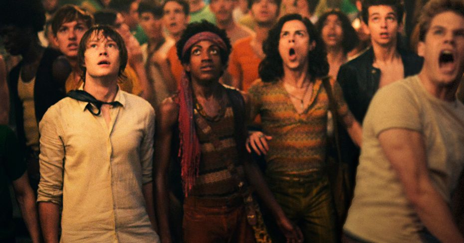 Stonewall Didn’t Need a White Male Lead. So Why Does It Have One?