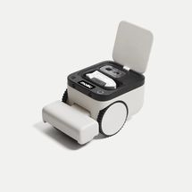Matic Floor Cleaning Robot
