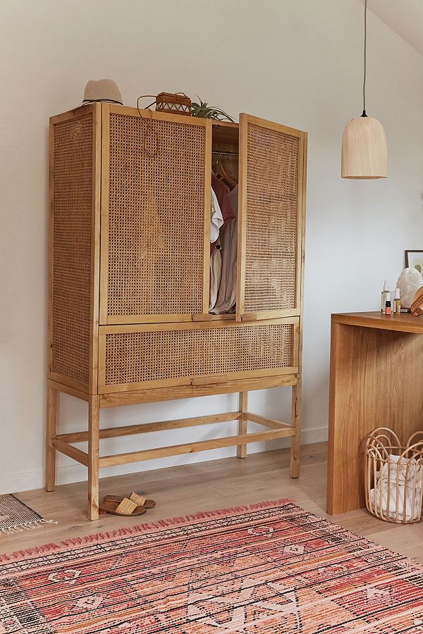 Urban Outfitters storage cabinet