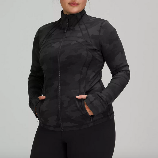 Lululemon Define Jacket Luon