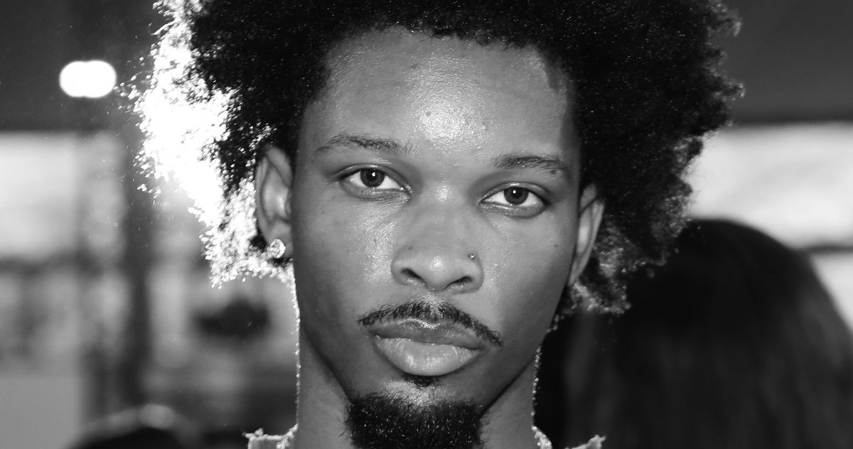 D4vd Has Been Arrested on Suspicion of Murder