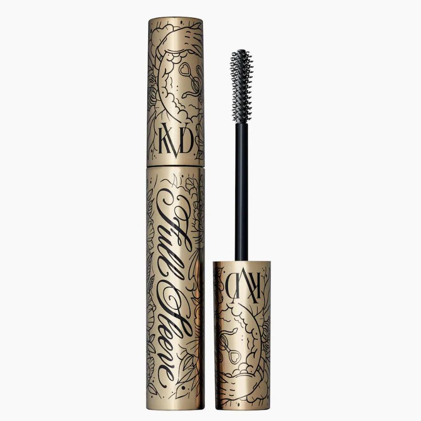 KVD Beauty Full Sleeve Long + Defined Tubing Mascara