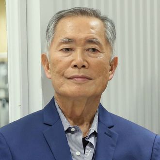 George Takei Accused of Sexually Assaulting Actor in 1981