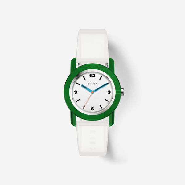 Breda Play With Subliming Watch