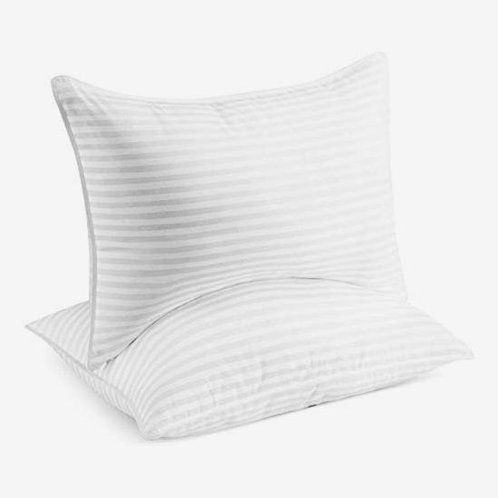 Highest deals rated pillows