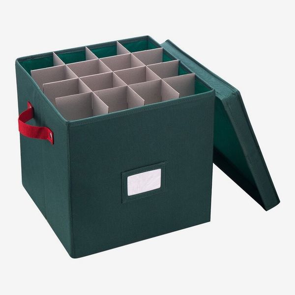 Rebrilliant Storage Ornament Box