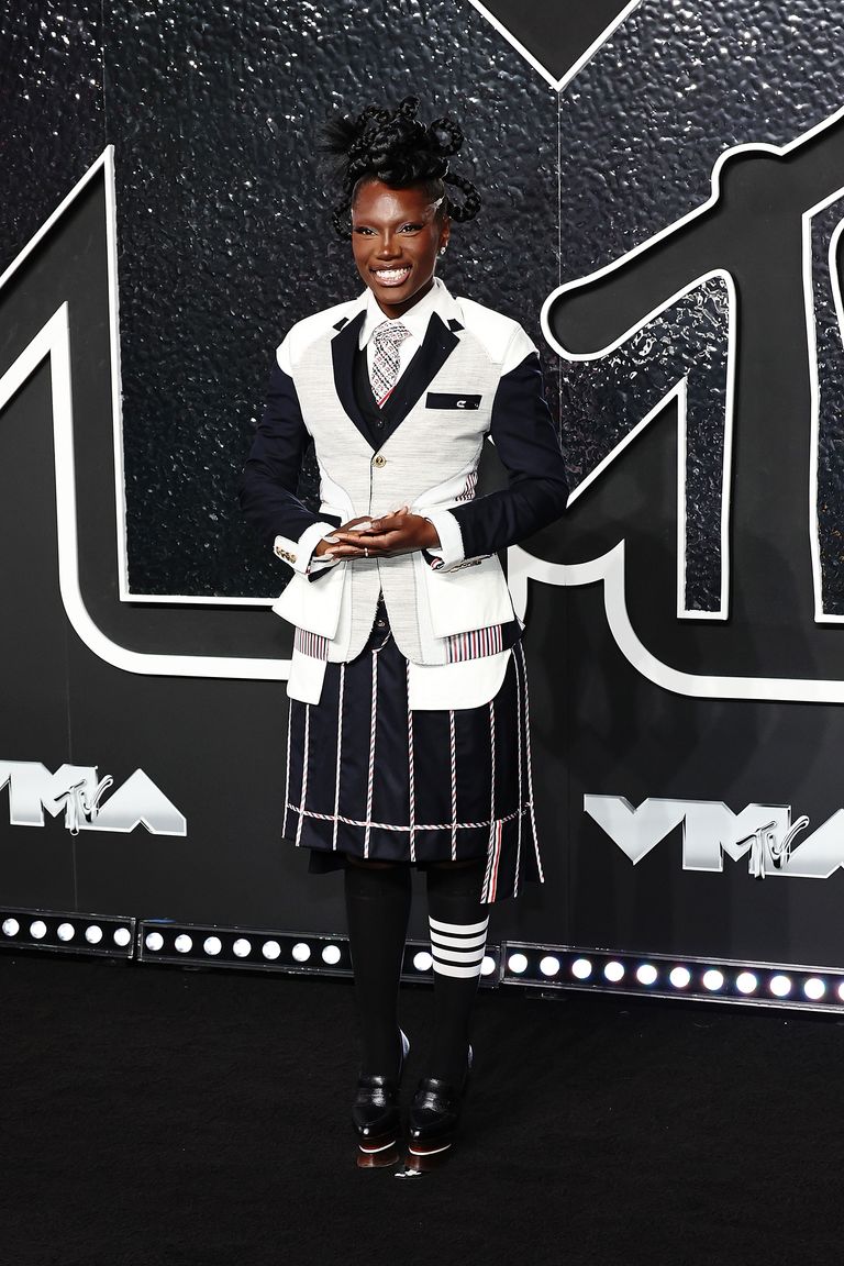 2024 MTV Video Music Awards - Arrivals