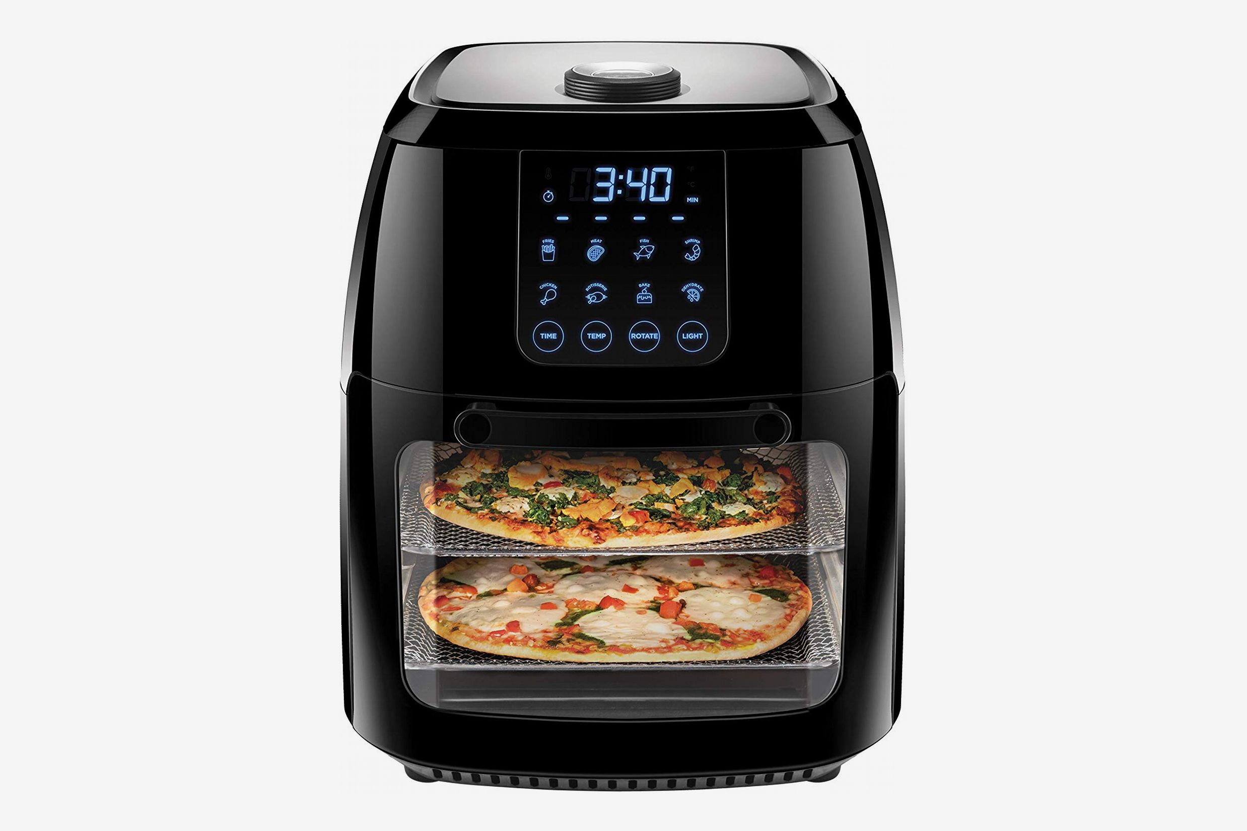 15 Best Air Fryers 2021 The Strategist