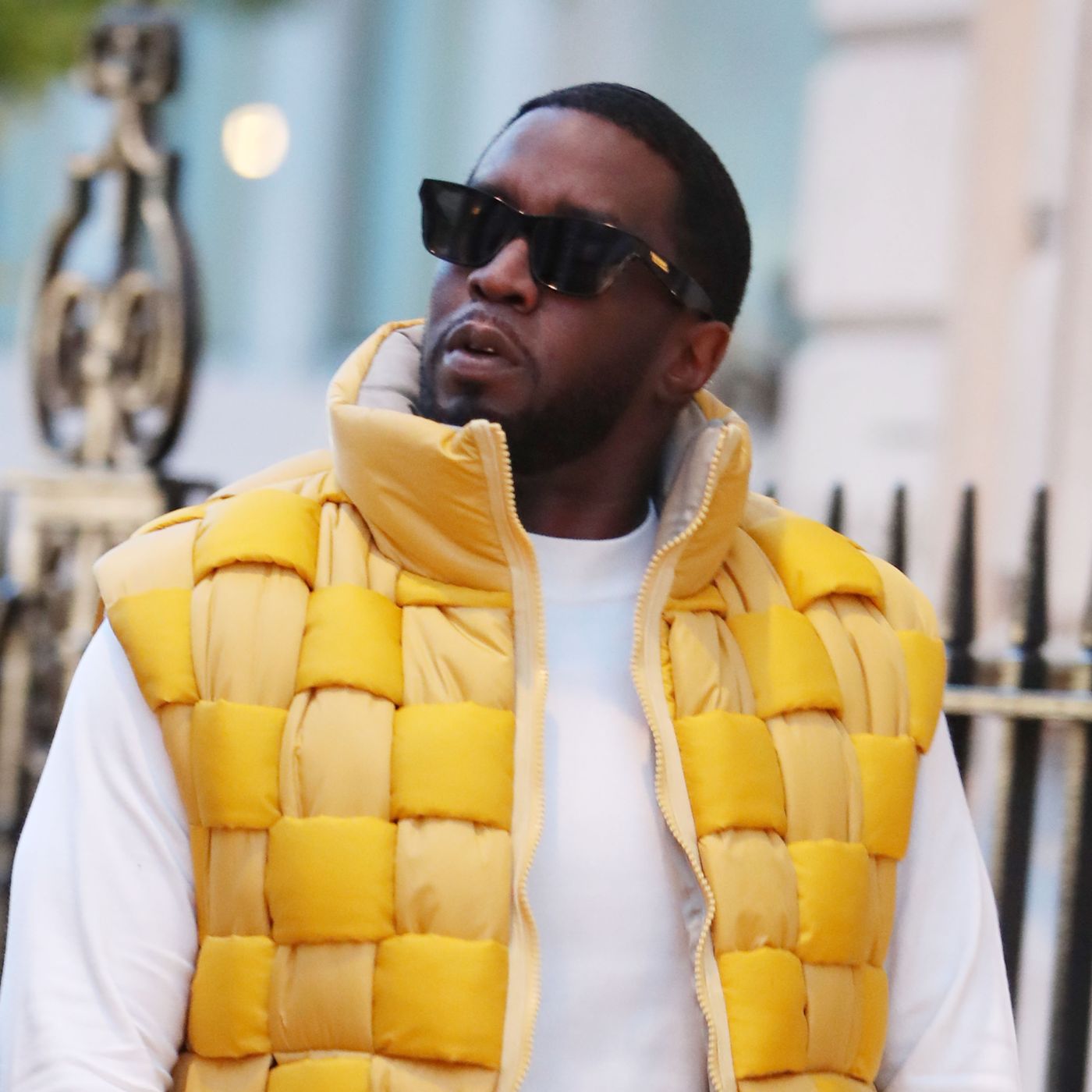 Sean Diddy Combs's Indictment: A Federal Prosecutor's View