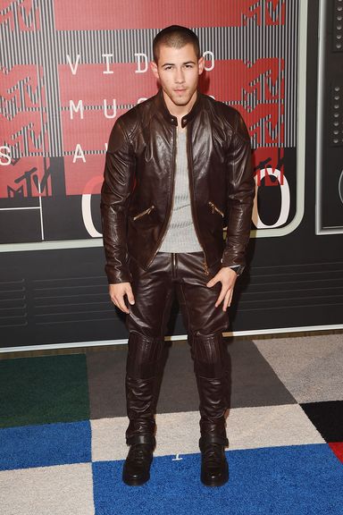 Nick Jonas