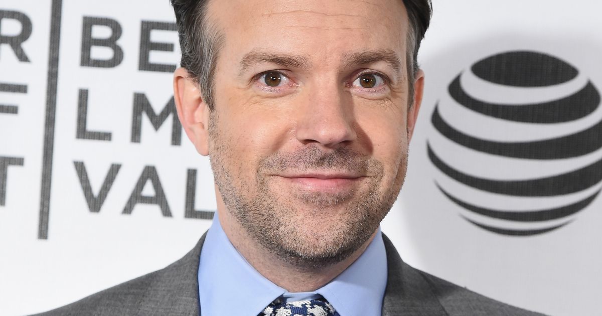 Jason Sudeikis Will Star in a Stage Version of Dead Poets Society