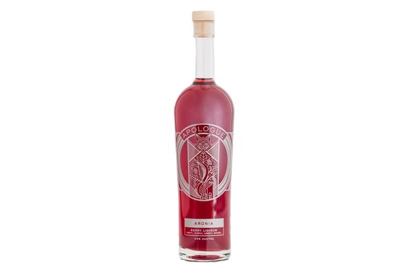 Apologue Aronia Berry Liqueur