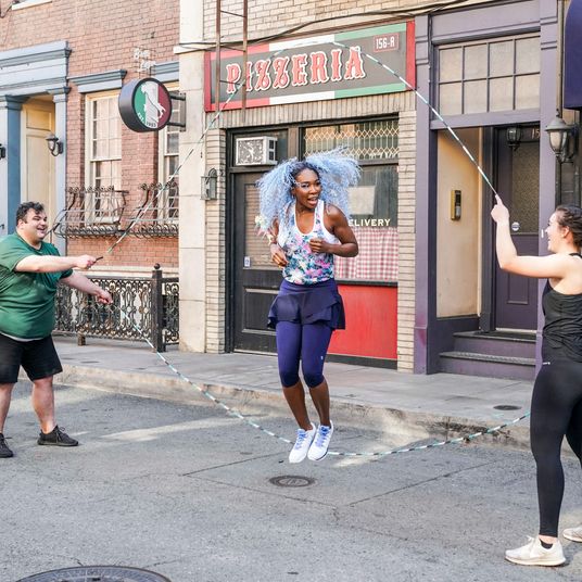 13 Best Pilates Mats The Strategist