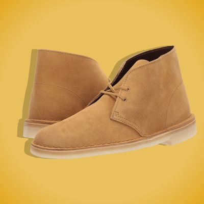 Clarks desert boots retailers online