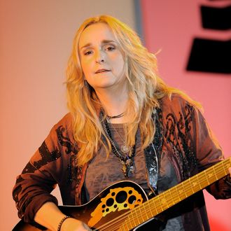 Melissa Etheridge Releases New Song Pulse in Honor of Orlando