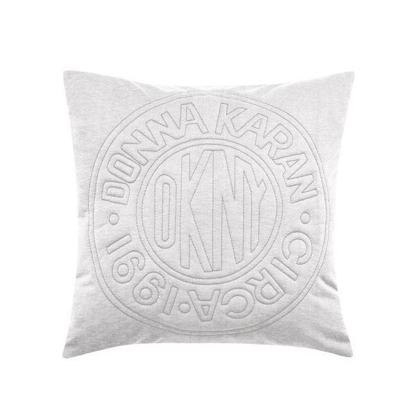 DKNY Scatter Pillow
